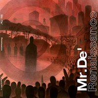 Full Circle - Mr.De'