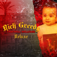 Gold Medals - Rich Greedy