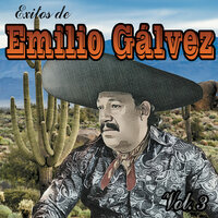 Siempre Viva - Emilio Gálvez