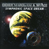 Magic Fly - Didier Marouani & Space
