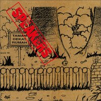 Pork Hunts - The Speakers