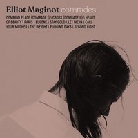 Eugene - Elliot Maginot