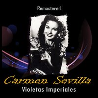 Requiebro - Carmen Sevilla