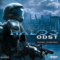 The Light At the End - Halo & Martin O'Donnell & Michael Salvatori