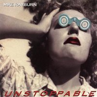 Bigger Than That - Mike Rayburn