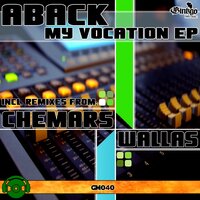 Tribute - Aback & Chemars