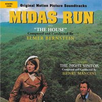 Setting (From "The House") - Elmer Bernstein & The Rome Chamber Orchestra