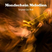 Jazz Trommel Meditation - Entspannte Jazz Musik