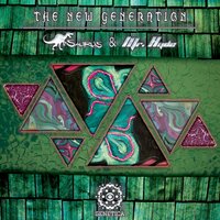 The New Generation - Saurus & Mr Hyde