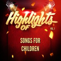 Love Me Tender - Songs For Children