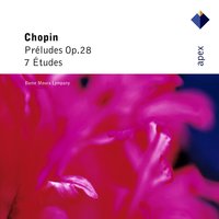 Chopin: 24 Preludes, Op. 28: No. 22 in G Minor - Moura Lympany & Фридерик Шопен