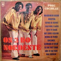 Confiança - Os 3 do Nordeste
