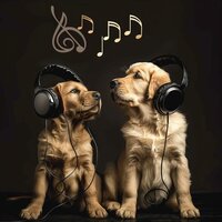 Puppy Relax Vibes - Music For Cats and Dogs & Doggy Music Radio & ASMR Denmark