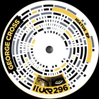 Locating Fish - George Cross