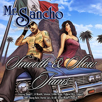 Break You Off - Mr. Sancho
