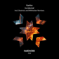 Incidental - Række & Withecker