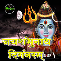 जयशंभुनाथ दिगंबरम् - Anjeep Lucky