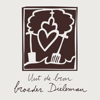 Omer Gielliet - broeder Dieleman