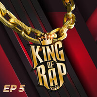 KOR Freeverse - HIEUTHUHAI & King Of Rap