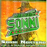 Por Falta de Amor - Grupo Sonni