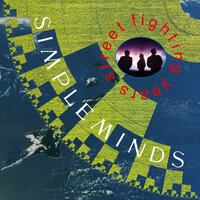 Theme For Great Cities '90 - Simple Minds