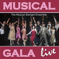 Colours of the Wind (From "Pocahontas") - The Musical Starlight Ensemble