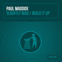 Slightly Mad - Paul Maddox