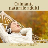 Calmante naturale adulti - Melissa Calma