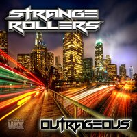 The Big Throwback Track - Strange Rollers