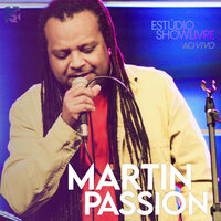 Folha Seca - Martin Passion & Showlivre