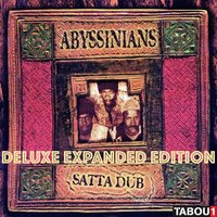 Praise Him Dub - The Abyssinians