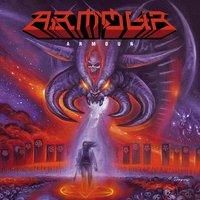 Sex Demon - Armour