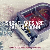 Darkness Outside the Window - Soothing Piano Music Universe