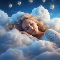 La Armonía A Través De Melodías Suaves - Relajación cósmica & Melodías de paz & Ríos De Serenidad