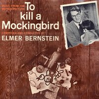 Tree Treasure - Elmer Bernstein