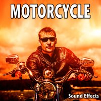 Motorcycle Tt Race Superstock Race Ambience with Constant Spaced Pass Bys - Sound Ideas
