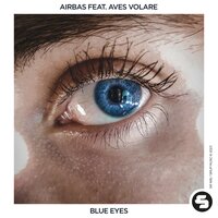 Blue Eyes - Airbas & Aves Volare