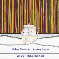 White Oranges - Helen Bledsoe & Alexey Lapin