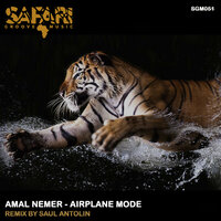 Airplane Mode - AMAL NEMER