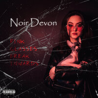 Pgbi - Noir Devon