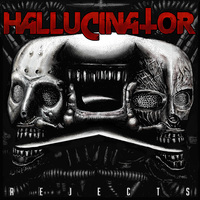 Empty Promises - Hallucinator & Julia Marks