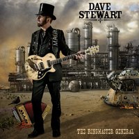 You Took My Love - Dave Stewart
