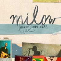 The Priest - Milow