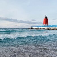 Muskegon North Side - Geo Symphony Orchestra