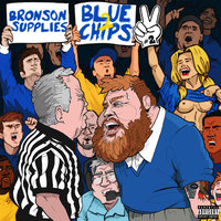 Muslim Wedding - Action Bronson