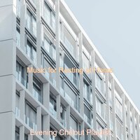 Moments for Taking It Easy - Evening Chillout Playlist