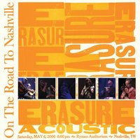 Against My View - Erasure