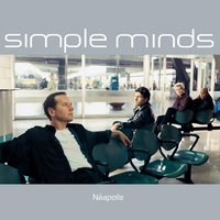 War Babies - Simple Minds