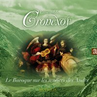 Un Juguetico de Fuego - Ensemble Cronexos & Barbara Kusa