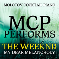 Try Me - Molotov Cocktail Piano